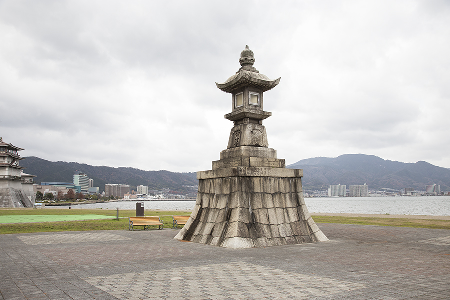 Ishiba’s Perpetual Lamp
